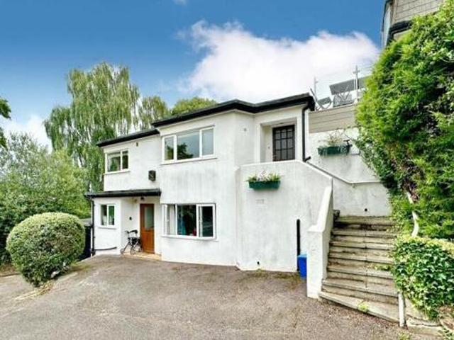 House for sale in Sidmouth, East Devon