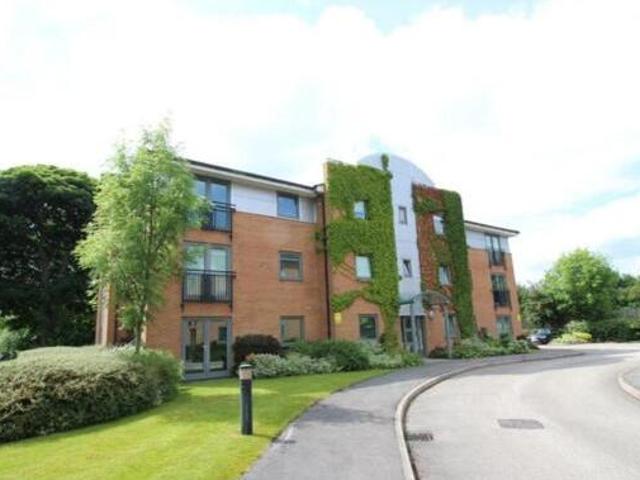 House for sale in Trafford Park, Greater Manchester