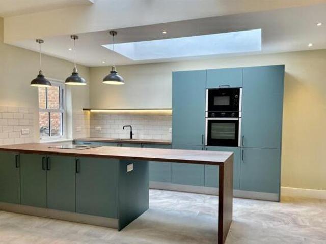 House for sale in The Friary, Salisbury