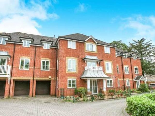 House for sale in Hampshire
