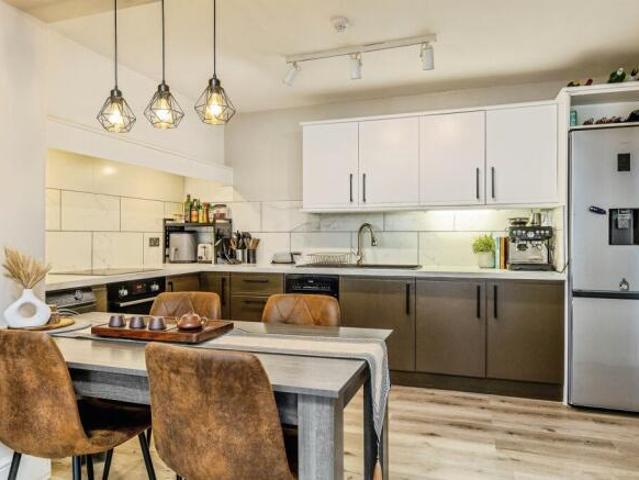 Apartment for sale in Feckenham, City Of Bristol