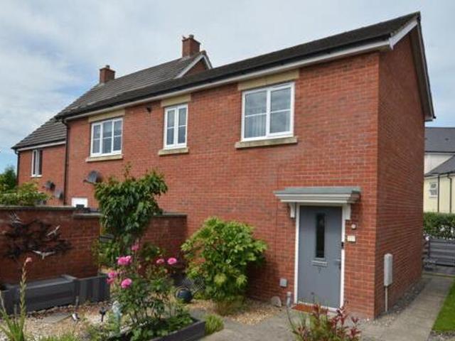 House for sale in Salisbury, Wiltshire