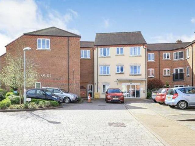 House for sale in High Town, Bridgnorth