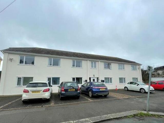 House for sale in Saltash, Cornwall