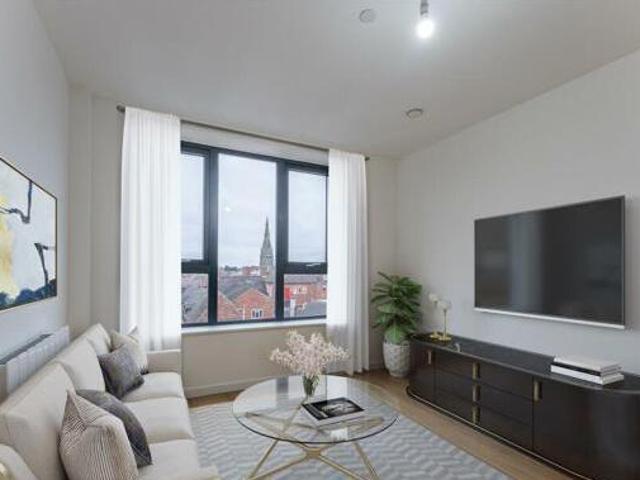 House for sale in Boley Park, Staffordshire