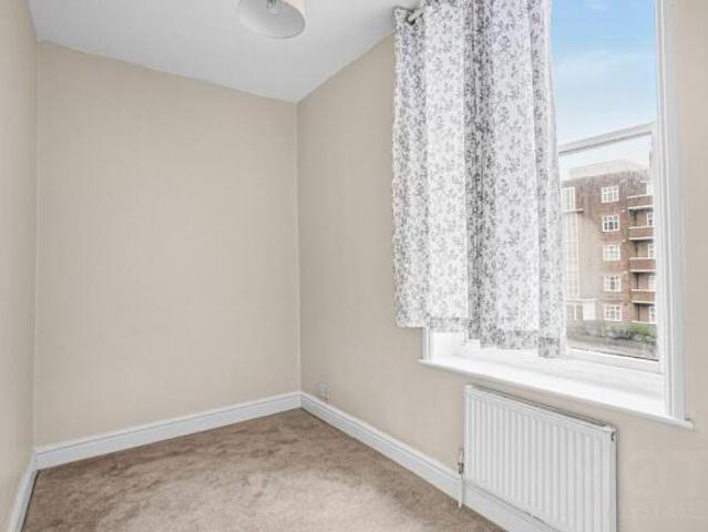 Apartment for sale in Folkestone, Folkestone and Hythe