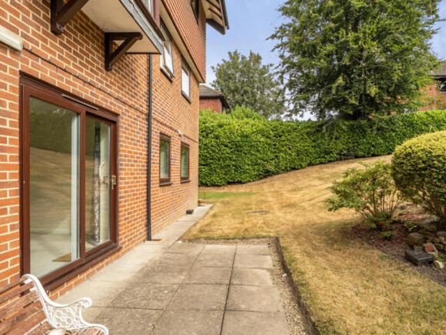 Apartment for sale in Sherwood, Sandown Park