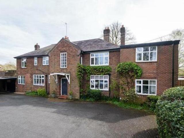 House for sale in Lyons, Greater London