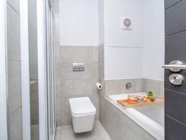 Apartment for sale in Alexandra, Gauteng