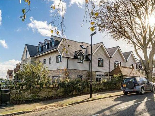 House for sale in Yaverland, Sandown