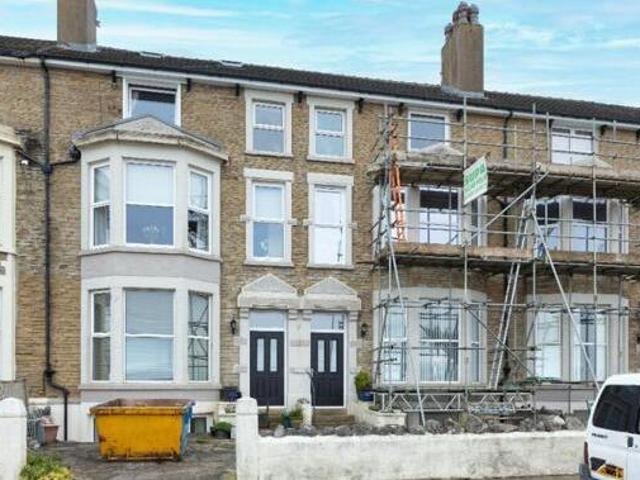 House for sale in England