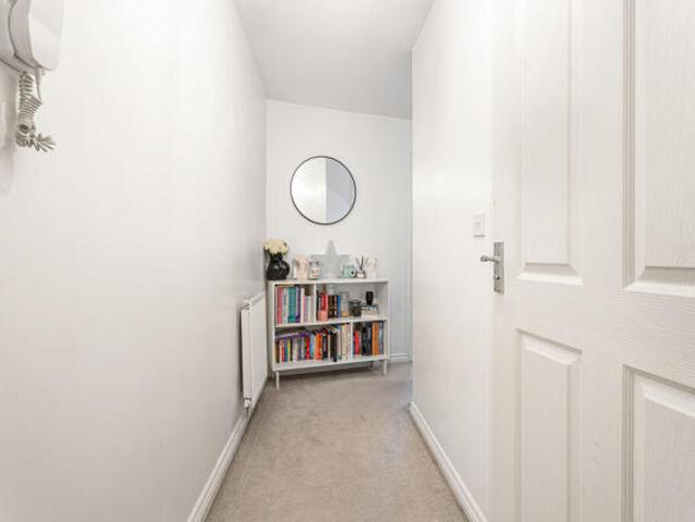 Apartment for sale in Scotland