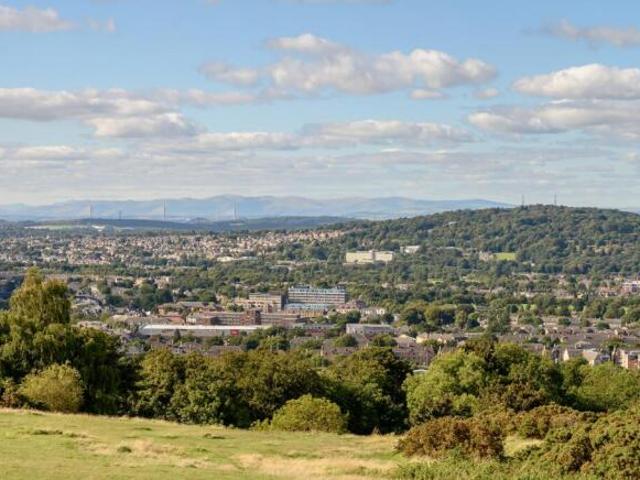 Apartment for sale in Craiglockhart, City of Edinburgh