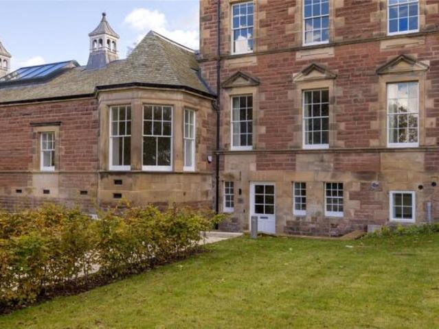 Apartment for sale in Craiglockhart, City of Edinburgh