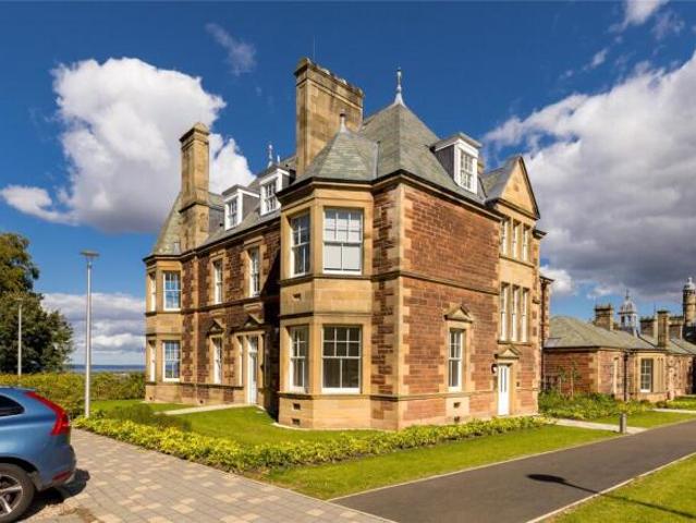 Apartment for sale in Craiglockhart, City of Edinburgh