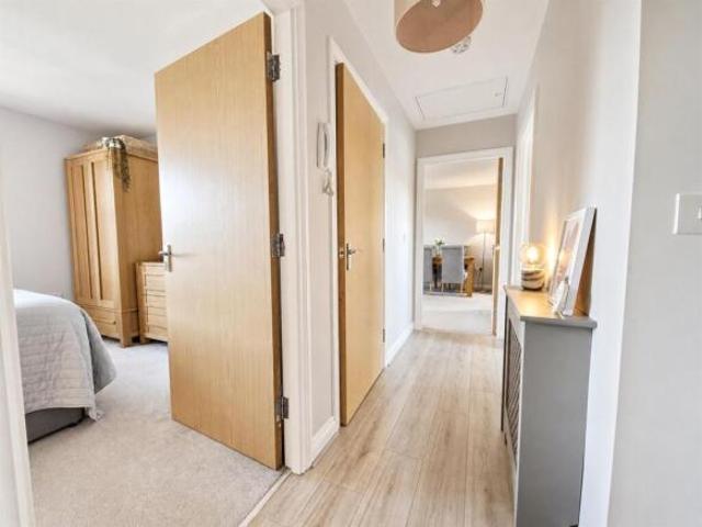 Apartment for sale in Bedford