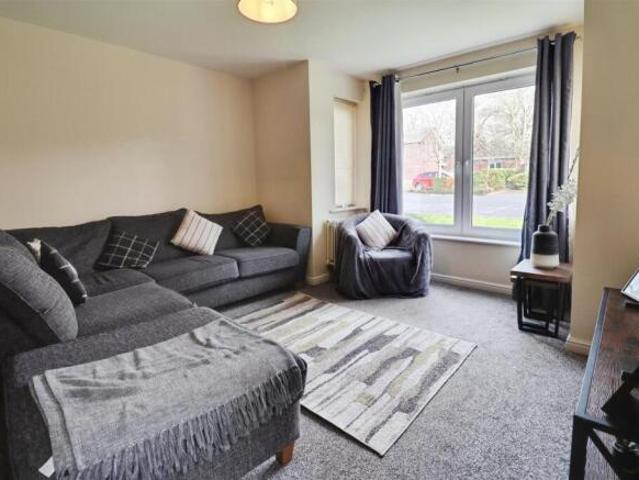 Apartment for sale in Stoke, Stoke-on-Trent
