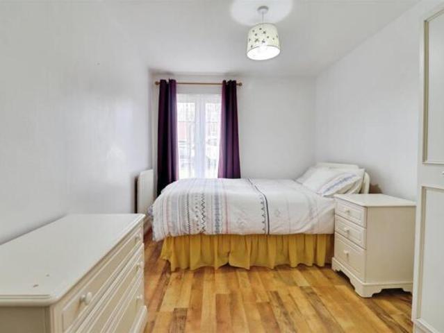 Apartment for sale in Stoke-on-Trent