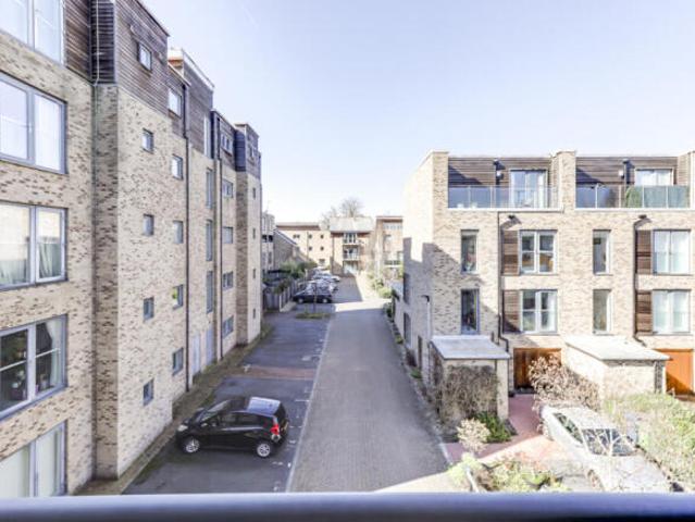 Apartment for sale in Arbury, Cambridgeshire