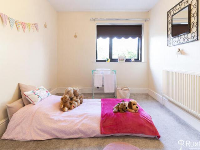 Apartment for sale in Elmdon, West Midlands