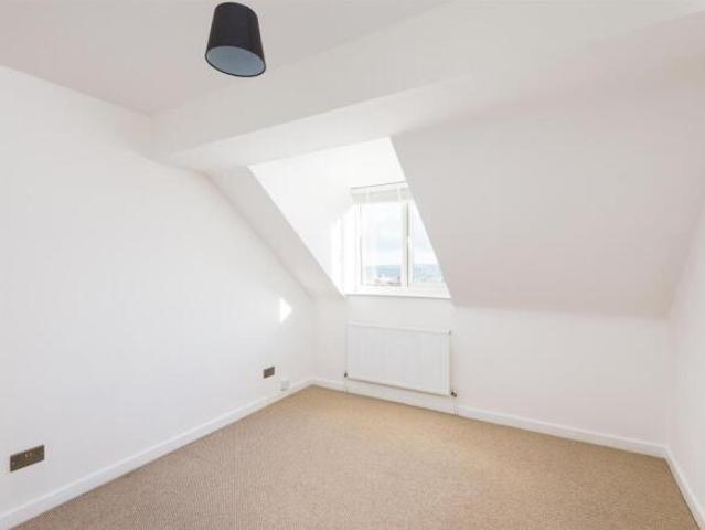 Apartment for sale in Crookes, South Yorkshire