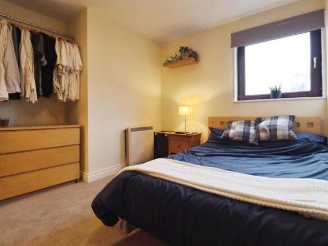 Apartment for sale in City Centre, Falcon Lodge