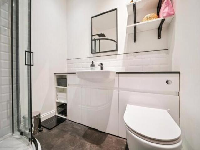 Apartment for sale in Sciennes, Scotland