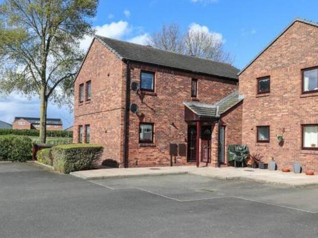 House for sale in Cumbria