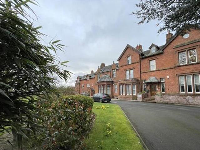 House for sale in Cumbria