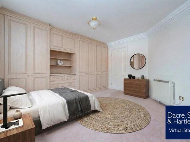 Apartment for sale in Wetherby
