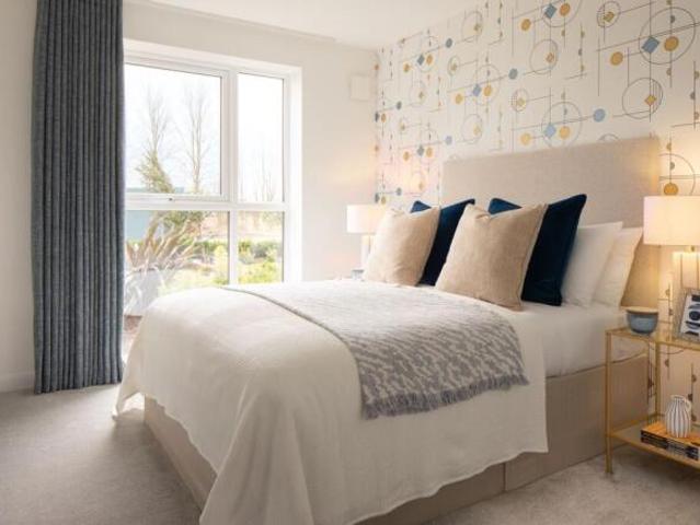 Apartment for sale in Wiltshire