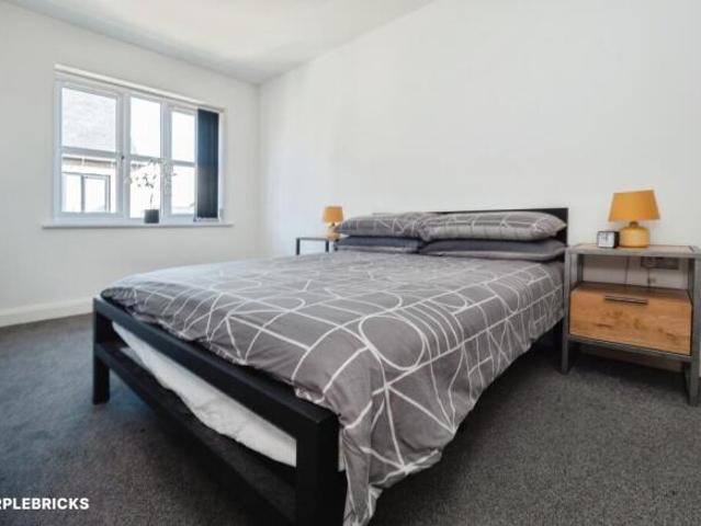Apartment for sale in Hull, Hull and East Yorkshire