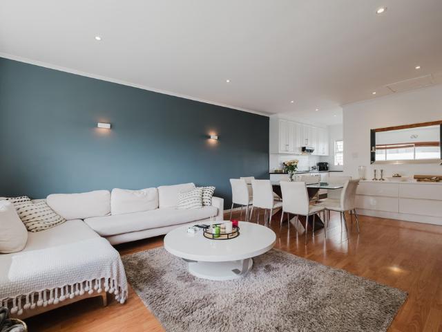 Apartment for sale in Sea Point, Cape Town