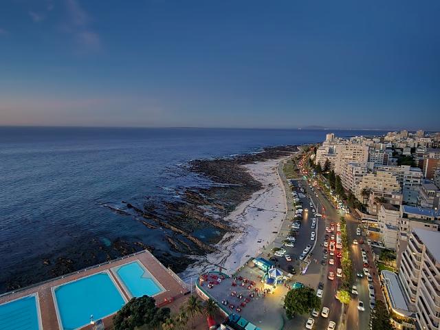 Apartment for sale in Sea Point, Cape Town