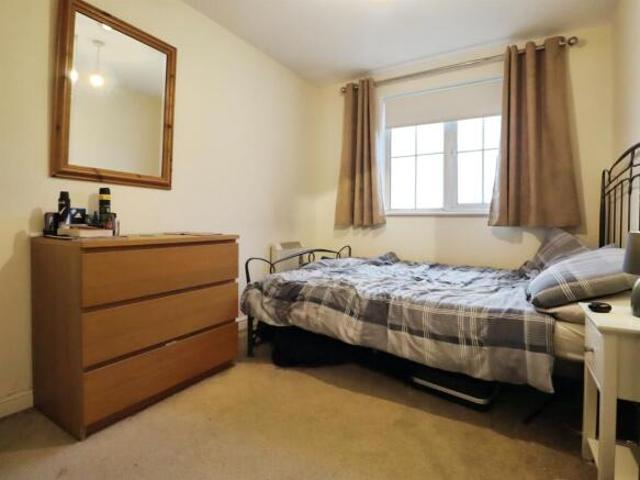 Apartment for sale in Cardiff International Sports Village, Cardiff