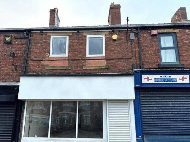House for sale in Dalton-le-dale
