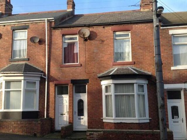 House for sale in Dawdon, Dalton-le-dale