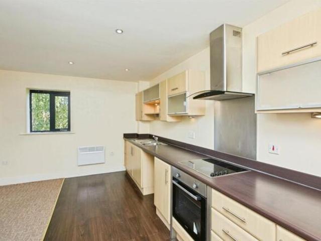 Apartment for sale in East Midlands