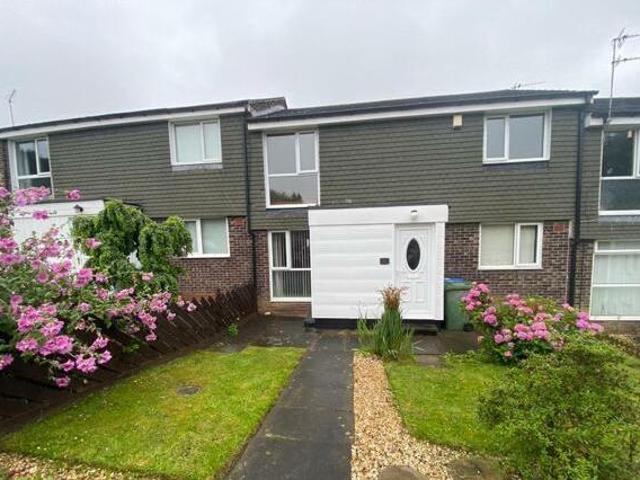 House for sale in Lyons, Greater London