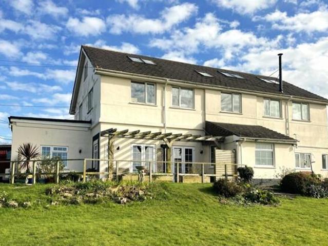 House for sale in Seaton, Budlake