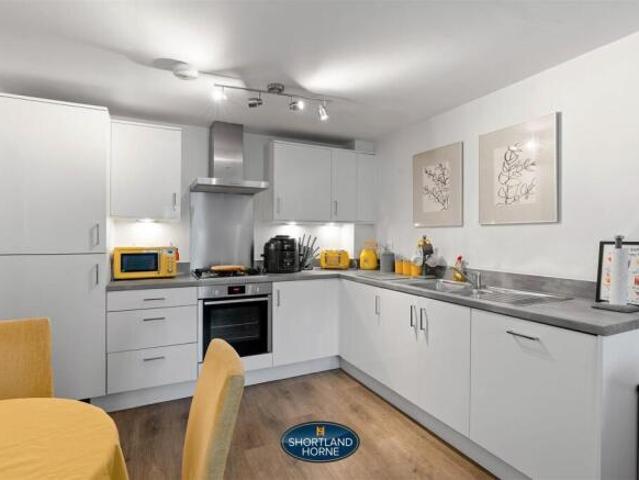 Apartment for sale in West Midlands