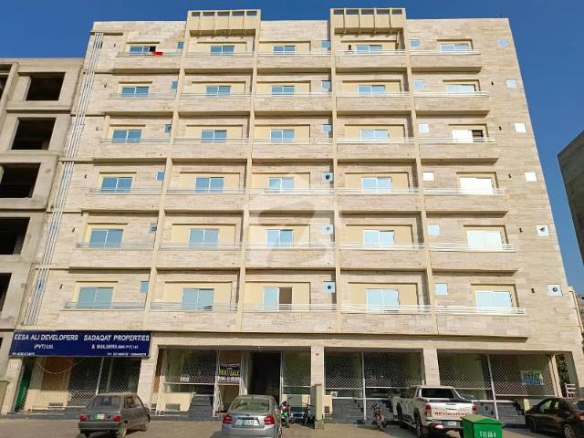Apartment for sale in Rawalpindi, Islamabad Capital Territory