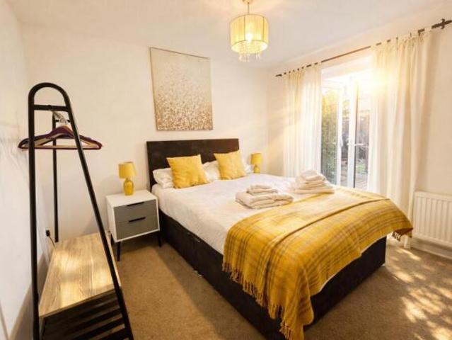 Apartment for sale in Northgate Village, Two Mills