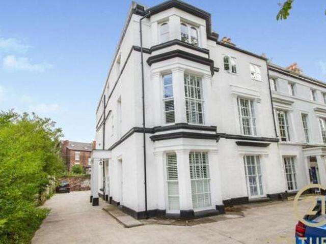 House for sale in Birkenhead, Wirral