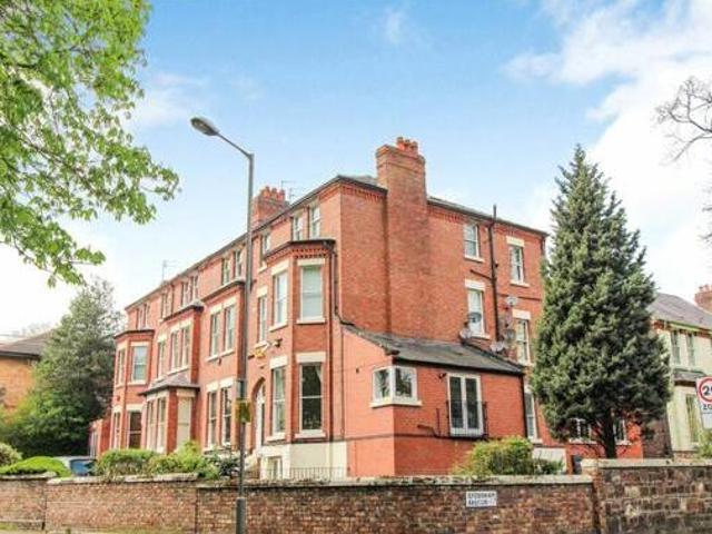 House for sale in Birkenhead, Wirral