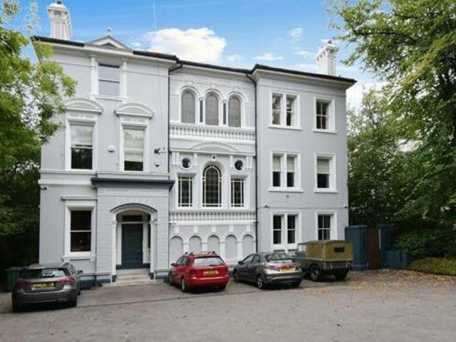 House for sale in Birkenhead, Wirral