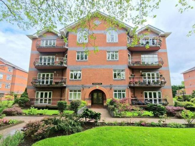 House for sale in Birkenhead, Wirral