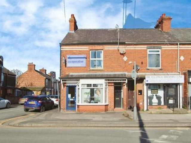 House for sale in Selby