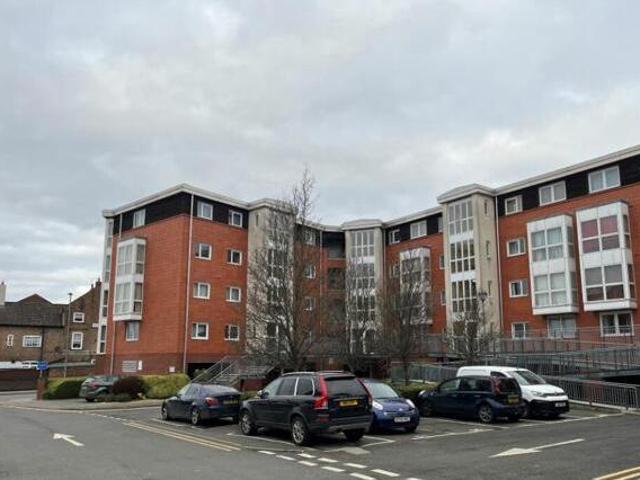 House for sale in Selby, North Yorkshire