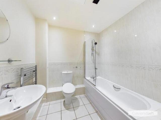 Apartment for sale in Newtown, Two Mills